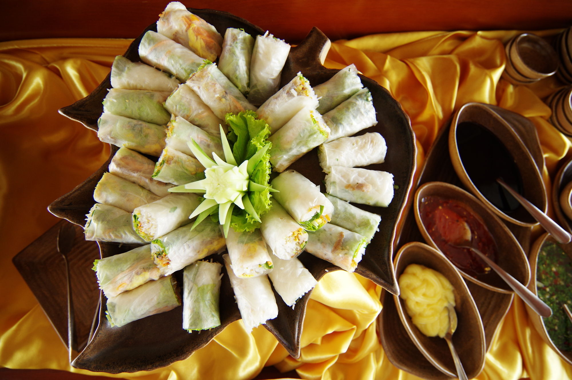 Huong Hai Sealife Cruise Ha Long Exterior foto